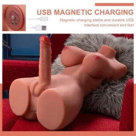 HERMOSA MASTURBATOR- SQ MAR30028-11